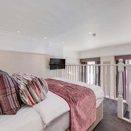 Best Western Mornington Hotel Hyde Park London Luaran gambar
